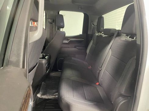 Used 2023 GMC Sierra 1500 Elevation w/ X31 Off-Road Package image 20