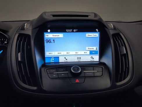 Used 2018 Ford Escape SE w/ SE Sport Appearance Package image 25