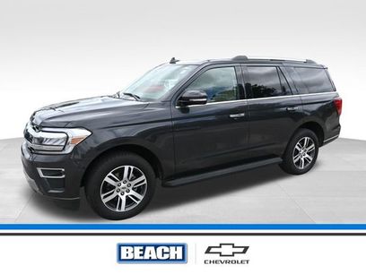 Used 2024 Ford Expedition Limited