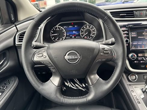 Used 2024 Nissan Murano SV image 14