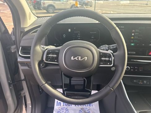 New 2026 Kia Carnival SX Prestige FWD image 36