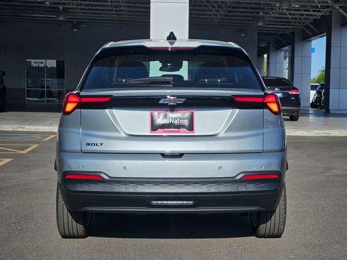 New 2027 Chevrolet Bolt LT FWD image 8