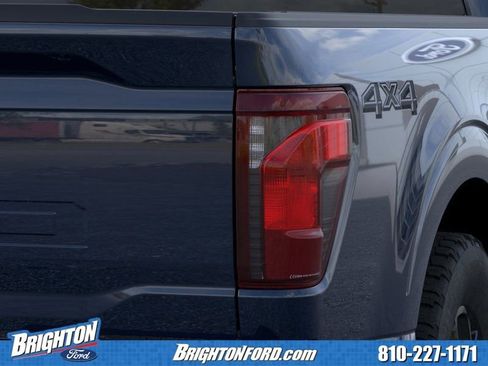 Used 2026 Ford F150 XLT w/ Equipment Group 302A MID AWD/4WD image 22