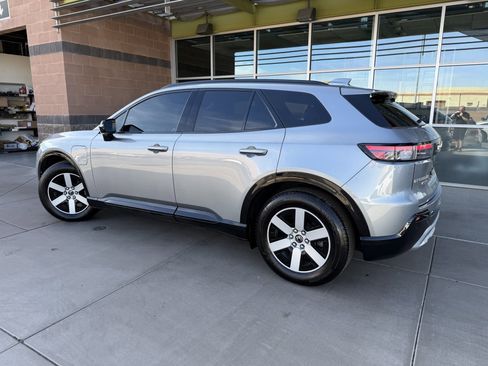 Used 2024 Honda Prologue Touring image 5