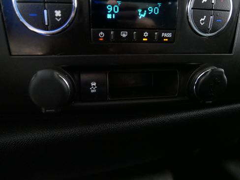 Used 2013 Chevrolet Silverado 1500 LT w/ All-Star Edition image 30