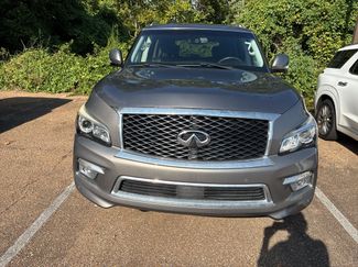 Used 2016 INFINITI QX80 2WD video 2