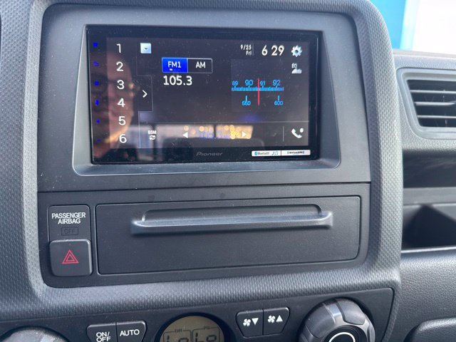 Used 2014 Honda Ridgeline SE image 16