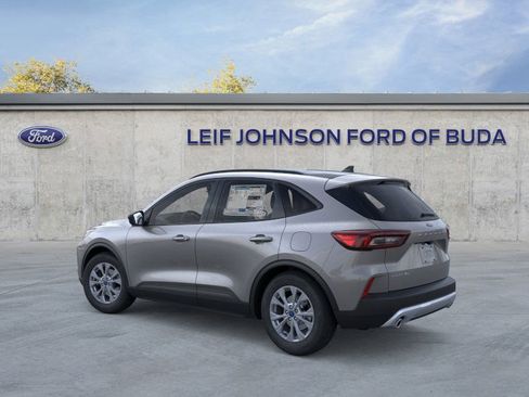 New 2026 Ford Escape Active image 4