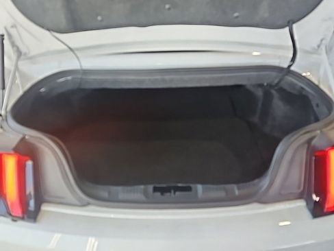Used 2023 Ford Mustang Premium image 16