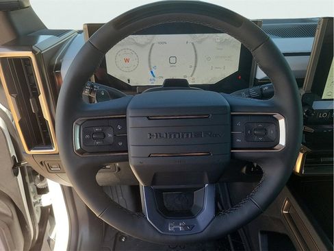 New 2025 GMC Hummer EV 2X image 16