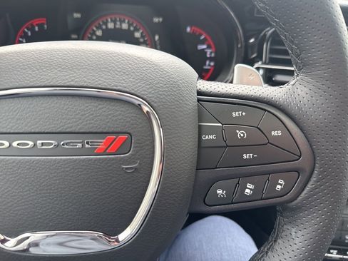 New 2026 Dodge Durango GT image 13