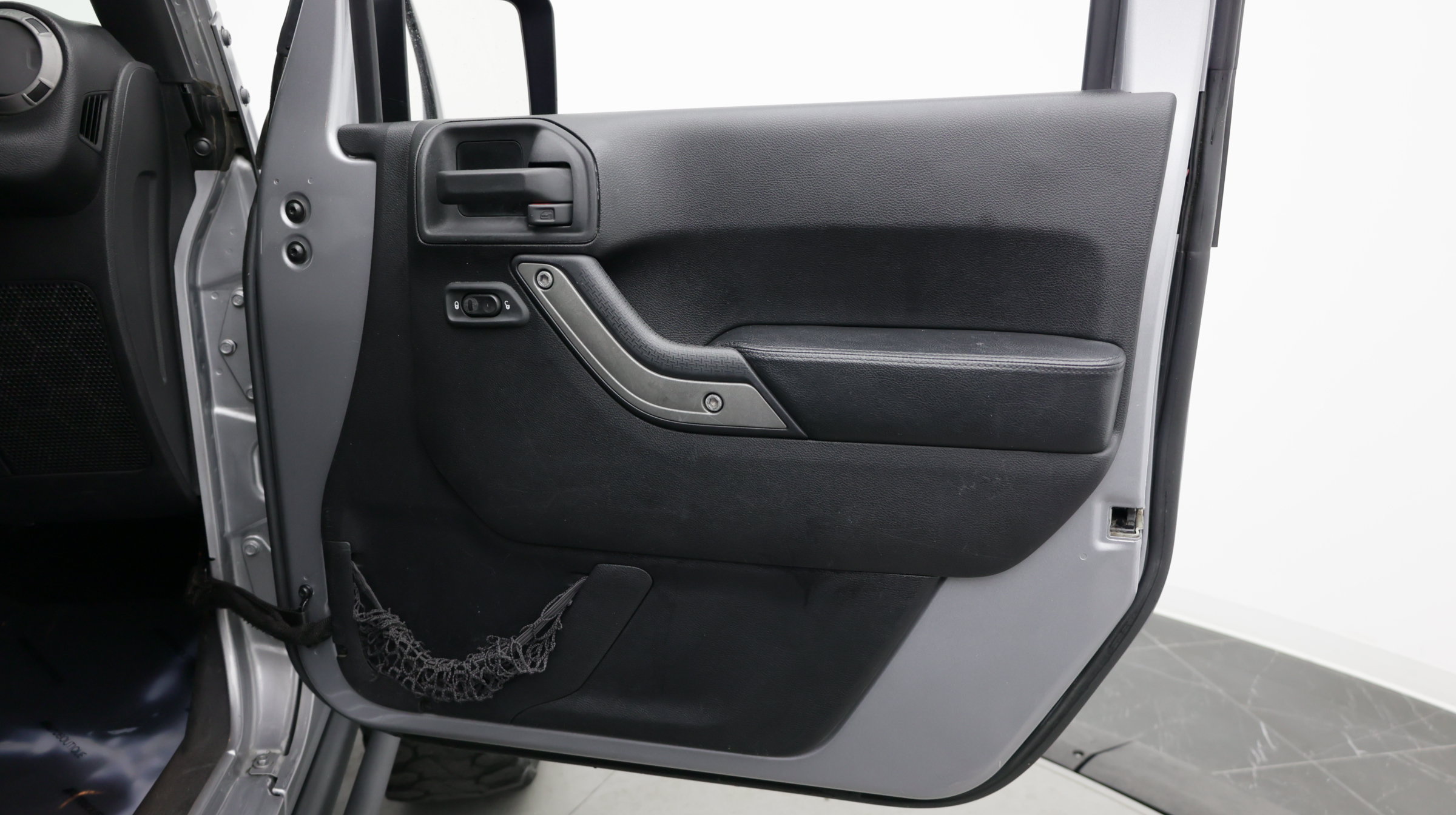Used 2016 Jeep Wrangler Unlimited Sport AWD/4WD image 27