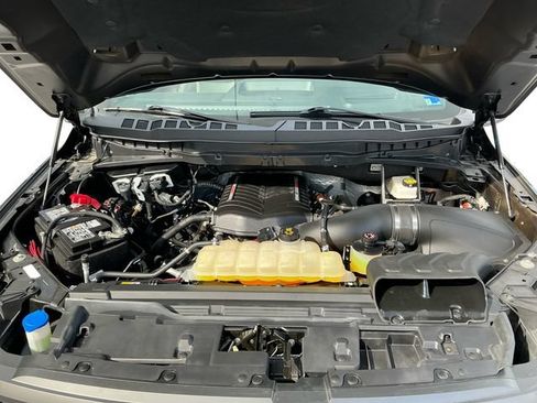 Used 2025 Ford F150 Tremor w/ Equipment Group 402A High AWD/4WD image 20