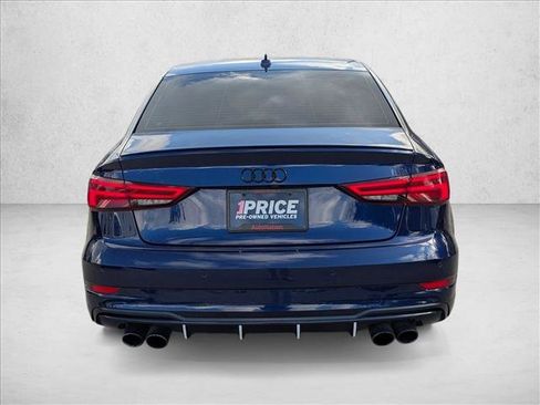 Used 2018 Audi S3 Premium Plus image 7