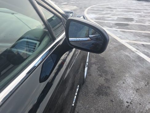 Used 2018 Ford Fusion S image 5