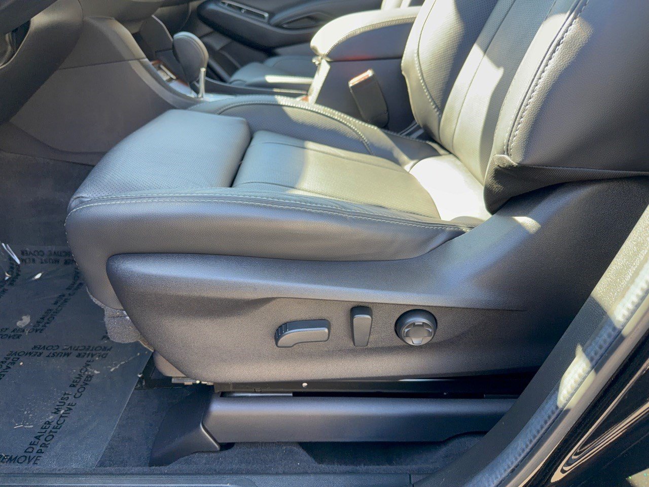 Used 2024 Subaru Ascent Touring AWD/4WD image 16