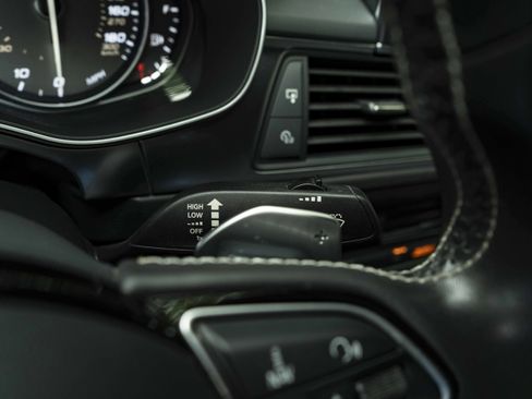 Used 2018 Audi S7 Premium Plus AWD/4WD image 56