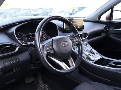 Used 2023 Hyundai Santa Fe SEL AWD/4WD image 11