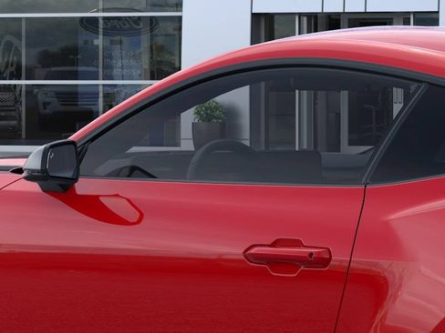 New 2026 Ford Mustang Dark Horse w/ Dark Horse Handlin Package RWD image 16
