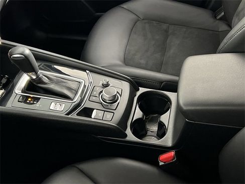Used 2020 MAZDA CX-5 Touring image 21