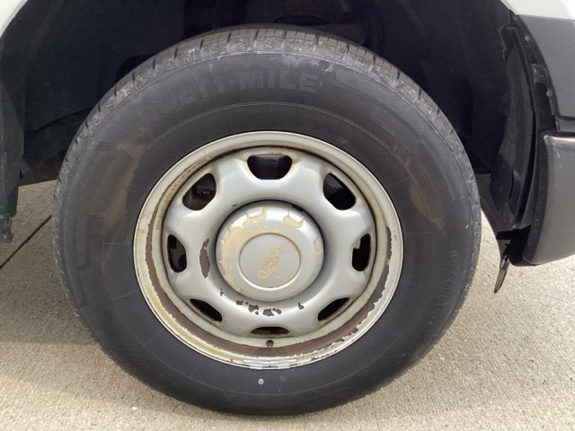 Used 2016 Ford F150 XL w/ Equipment Group 101A Mid RWD image 8