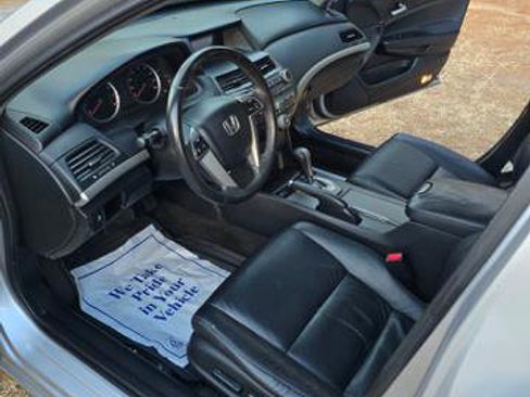 Used 2012 Honda Accord SE image 13