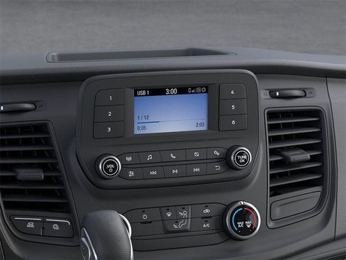 New 2025 Ford Transit 150 Low Roof w/ Load Area Protection Package image 14