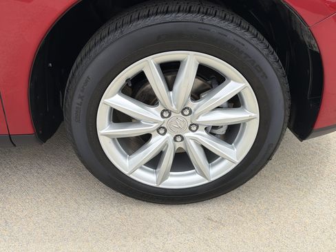 Certified 2021 Acura RDX FWD image 13