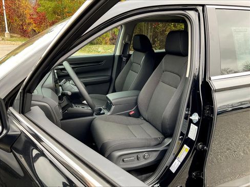 New 2026 Honda CR-V EX image 11