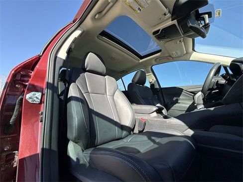 Used 2023 Subaru Legacy Limited image 25