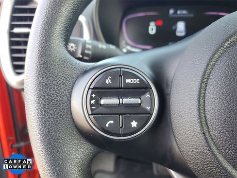 Used 2024 Kia Soul LX w/ Option Group 015 image 20