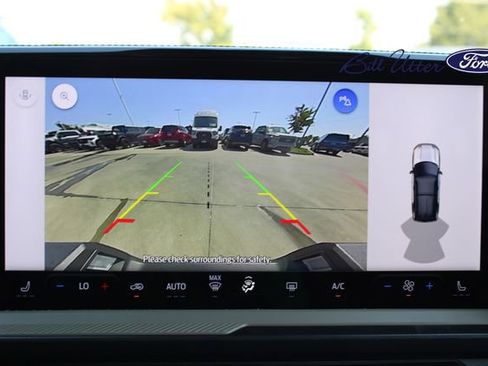 New 2025 Ford Bronco Sport Big Bend image 15