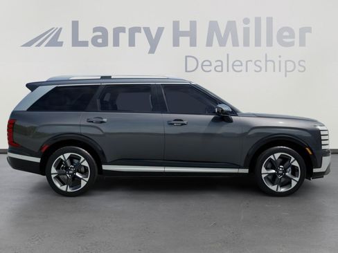 New 2026 Hyundai Palisade Limited AWD/4WD image 7