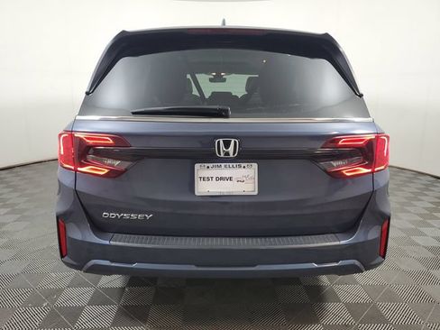 Used 2025 Honda Odyssey EX-L image 5