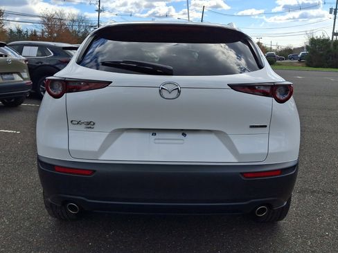 Used 2023 MAZDA CX-30 AWD 2.5 S w/ Preferred Package image 5
