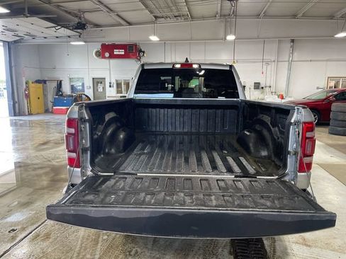 Certified 2023 RAM 1500 Limited w/ Off Road Group AWD/4WD image 24