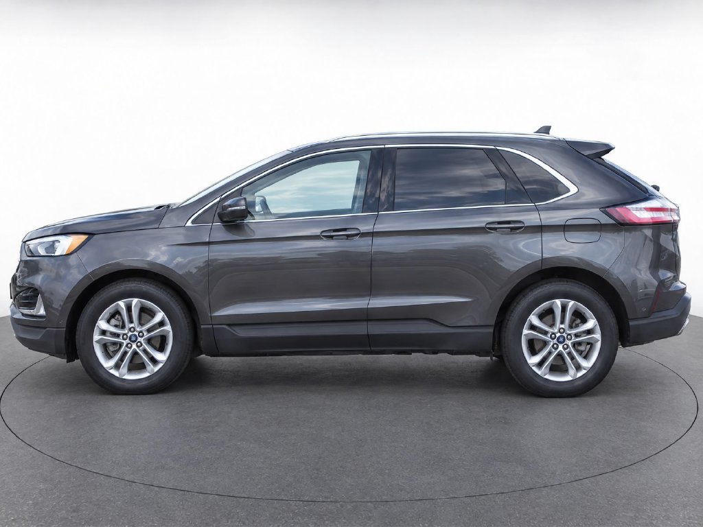 Used 2019 Ford Edge SEL w/ Equipment Group 201A AWD/4WD image 7