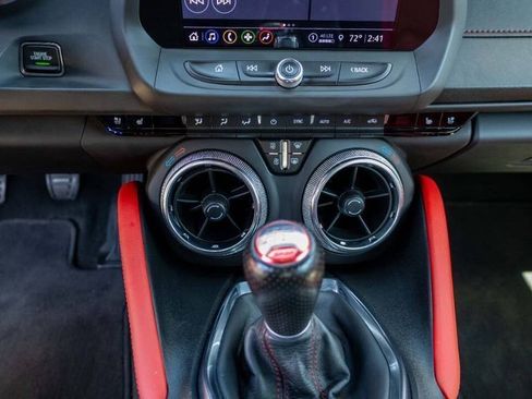 Used 2022 Chevrolet Camaro SS image 24