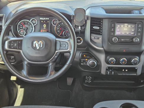 Used 2023 RAM 2500 Tradesman AWD/4WD image 25