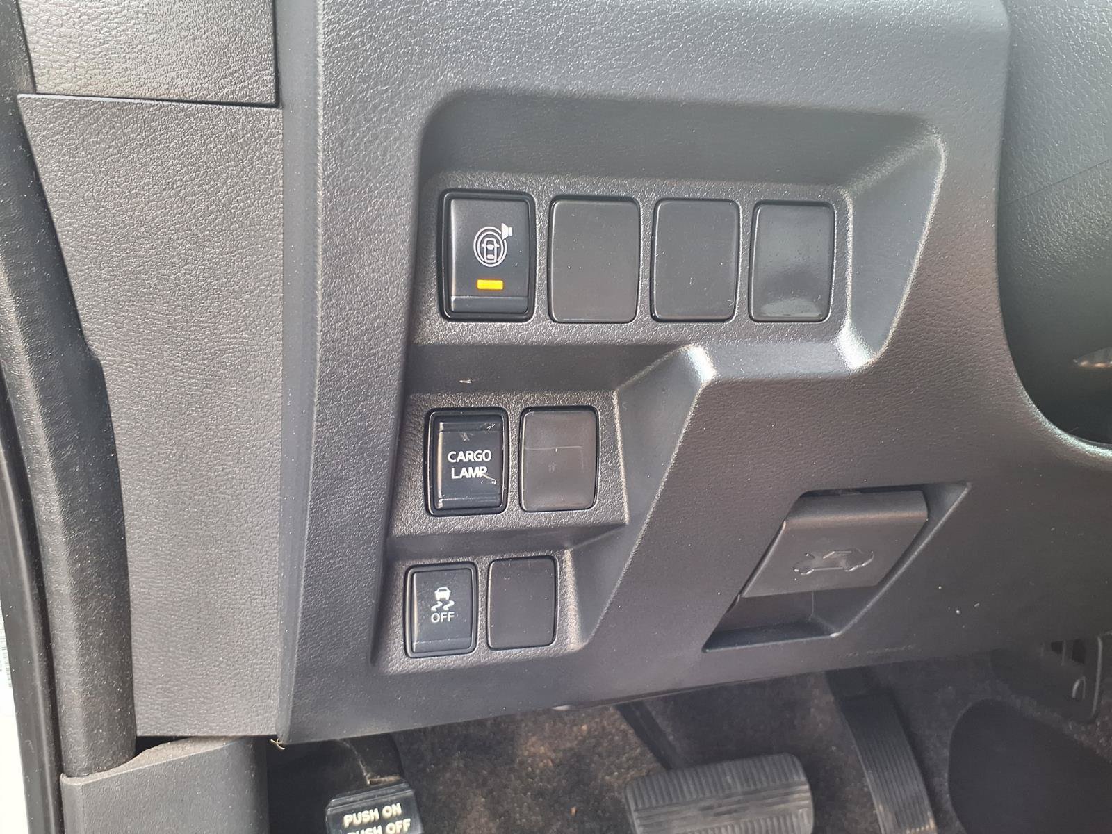 Used 2022 Nissan Frontier S w/ Technology Package RWD image 17