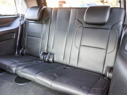 Used 2016 Chevrolet Tahoe LTZ image 24