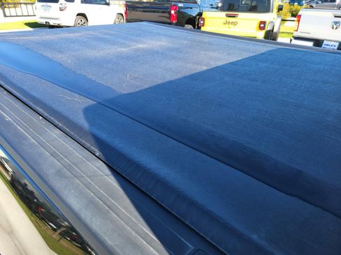 Used 2022 Chevrolet Silverado 3500 LTZ w/ LTZ Plus Package image 6