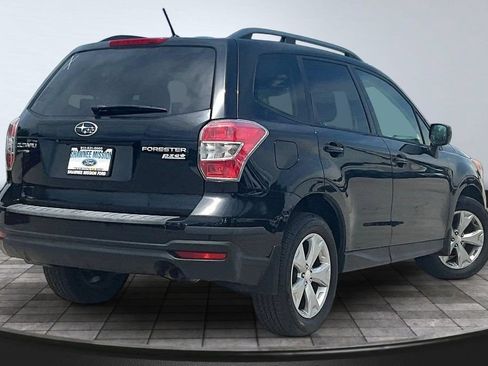 Used 2015 Subaru Forester 2.5i Premium w/ All-Weather Package AWD/4WD image 6