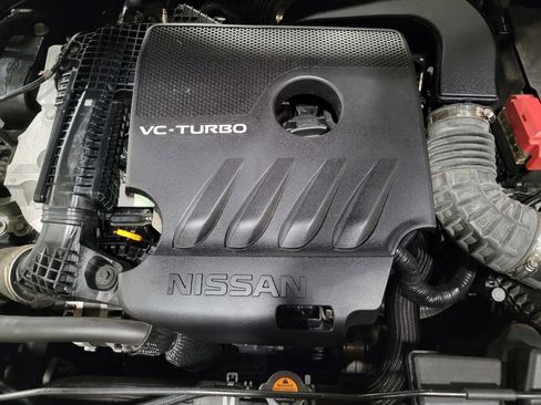 Used 2020 Nissan Altima 2.0 Platinum image 30