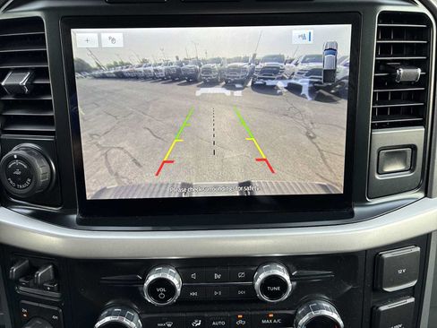 Used 2022 Ford F150 XLT w/ Equipment Group 302A High AWD/4WD image 22
