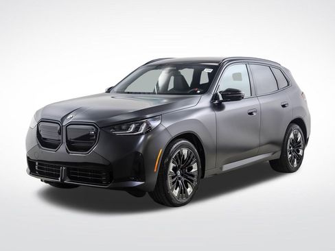 New 2026 BMW X3 M50 AWD/4WD image 1