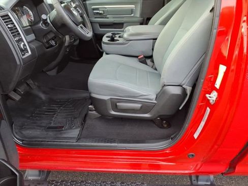 Used 2019 RAM 1500 Express w/ Express Value Package image 13