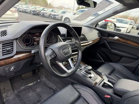 Used 2018 Audi Q5 2.0T Premium Plus image 17