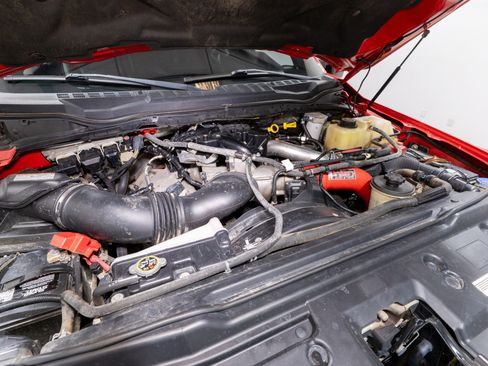 Used 2018 Ford F250 XLT w/ XLT Premium Package image 33