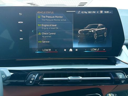 New 2026 BMW X1 xDrive28i w/ Technology Package AWD/4WD image 29